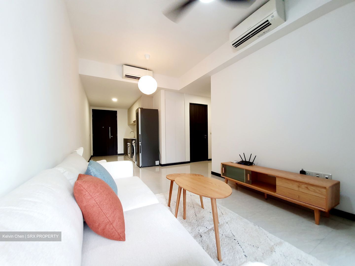 Gem Residences (D12), Condominium #394320631